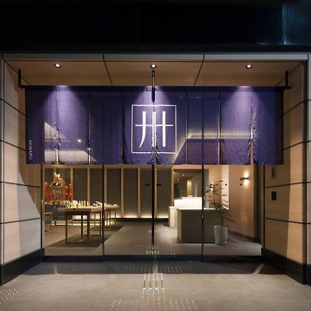 Hotel Mimaru Tokyo Ueno North Zewnętrze zdjęcie