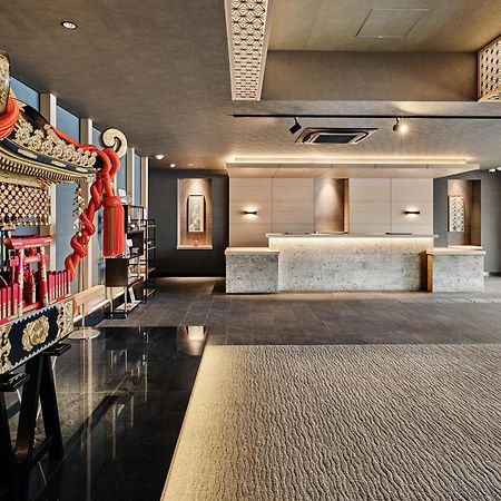 Hotel Mimaru Tokyo Ueno North Zewnętrze zdjęcie