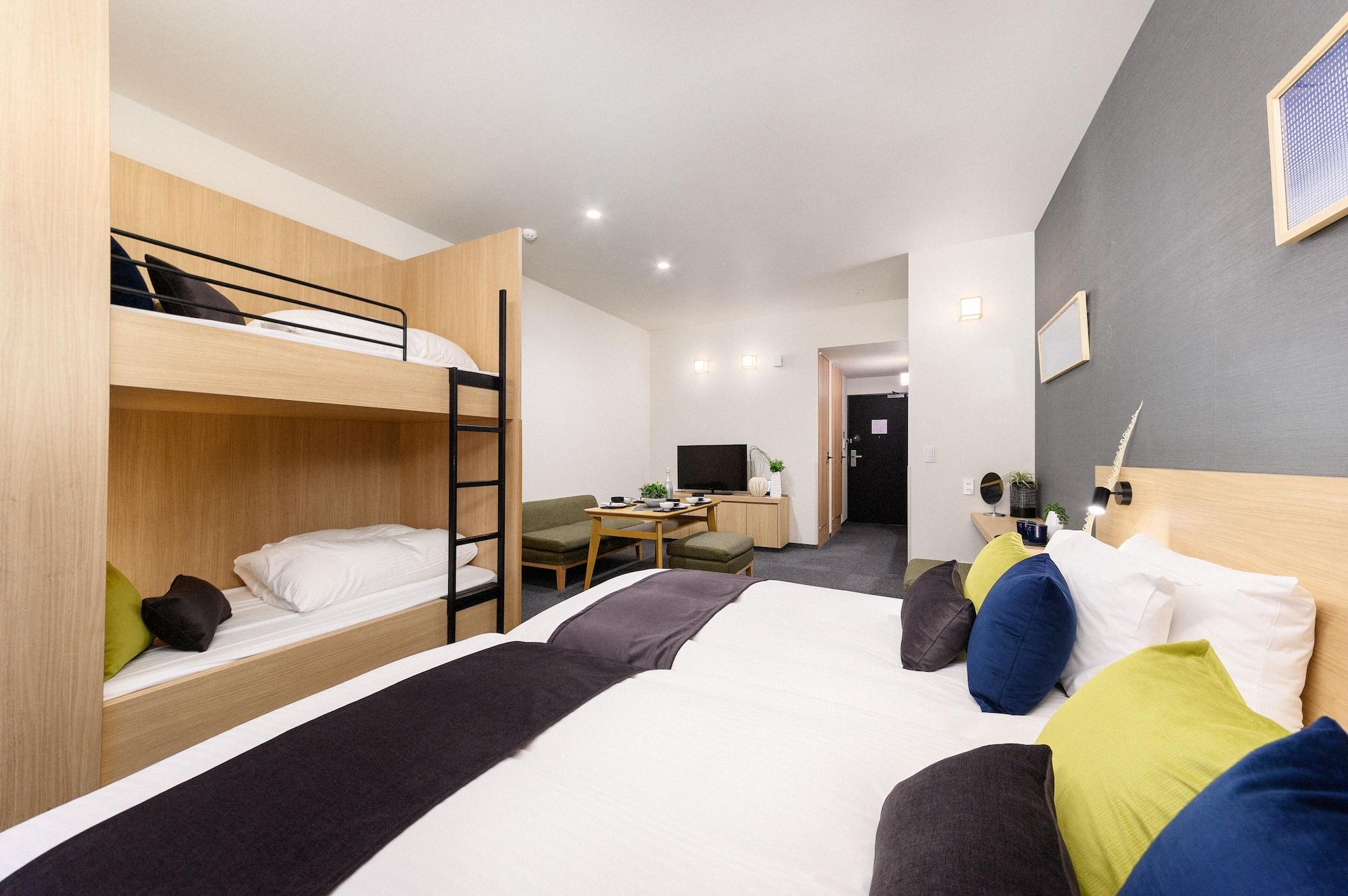 Hotel Mimaru Tokyo Ueno North Zewnętrze zdjęcie