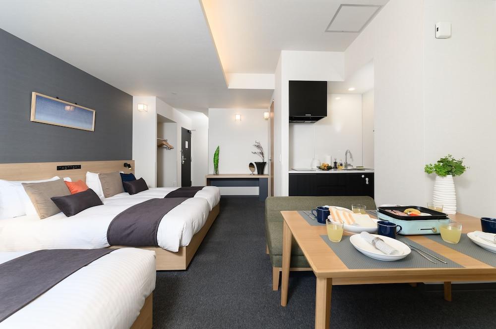 Hotel Mimaru Tokyo Ueno North Zewnętrze zdjęcie
