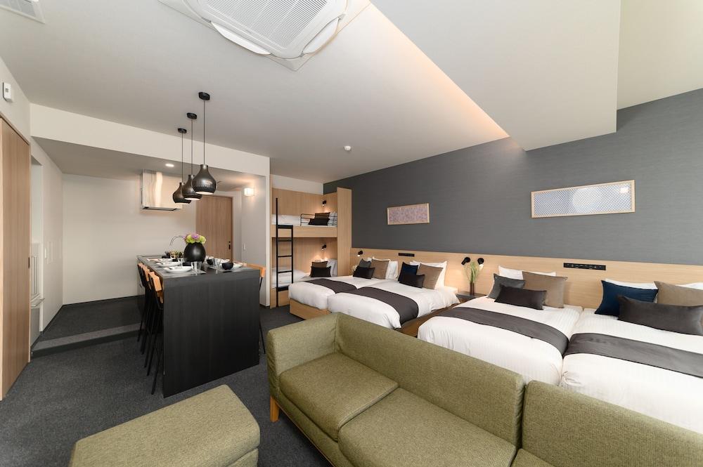 Hotel Mimaru Tokyo Ueno North Zewnętrze zdjęcie