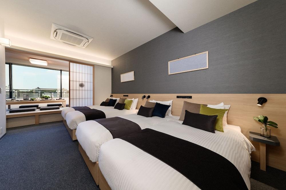 Hotel Mimaru Tokyo Ueno North Zewnętrze zdjęcie
