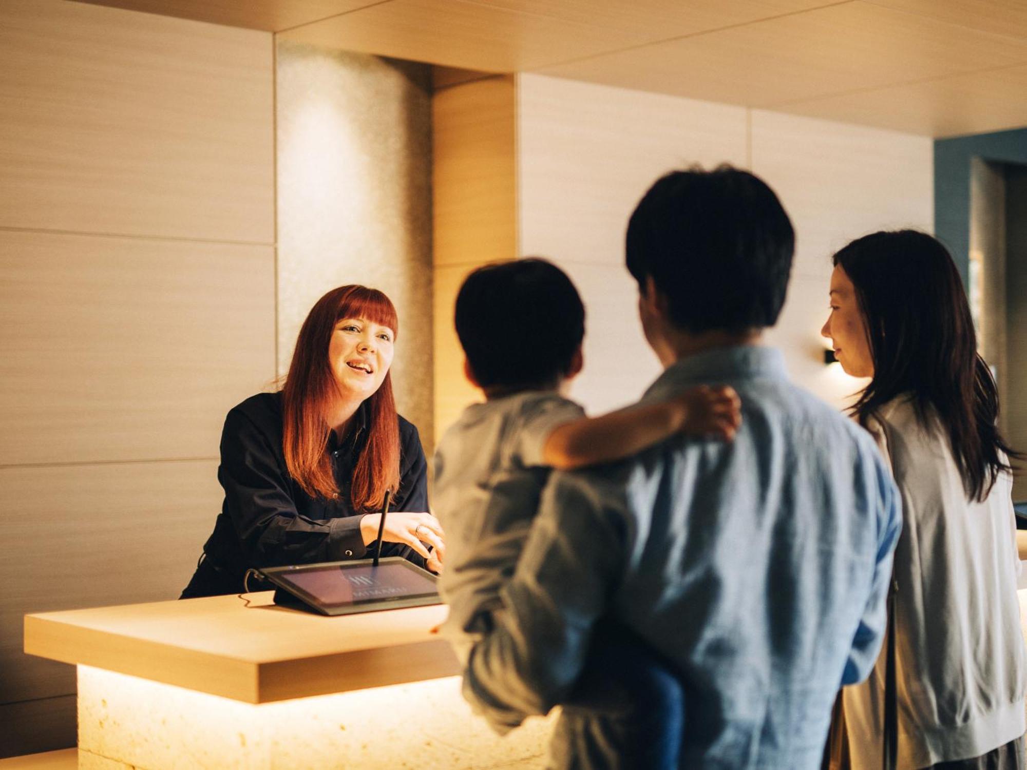 Hotel Mimaru Tokyo Ueno North Zewnętrze zdjęcie
