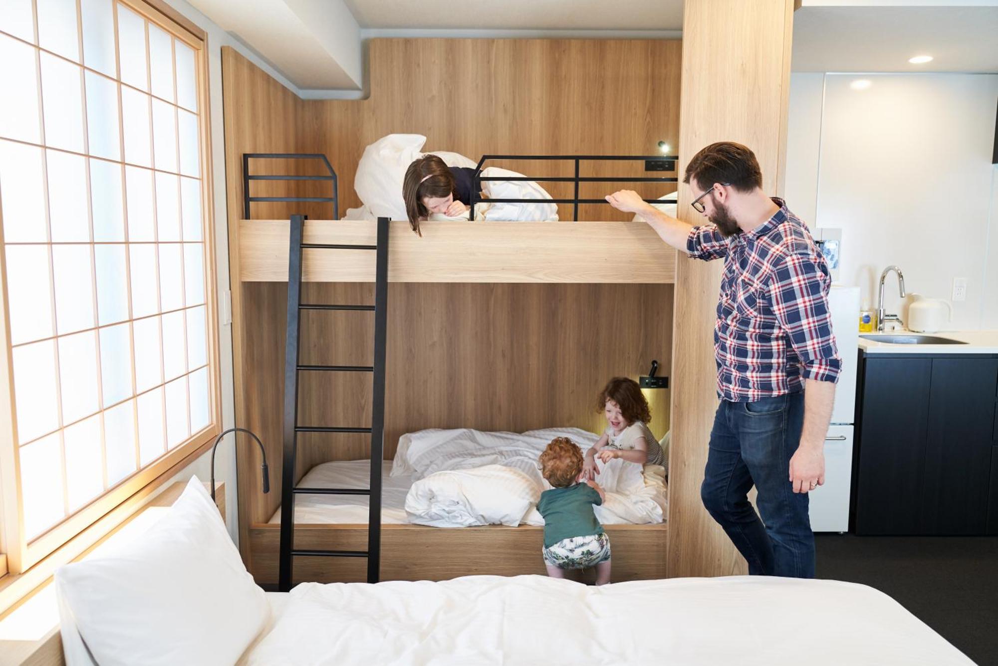 Hotel Mimaru Tokyo Ueno North Zewnętrze zdjęcie