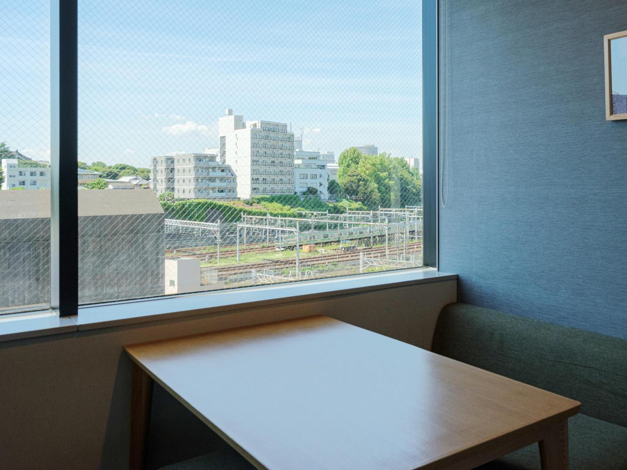 Hotel Mimaru Tokyo Ueno North Pokój zdjęcie
