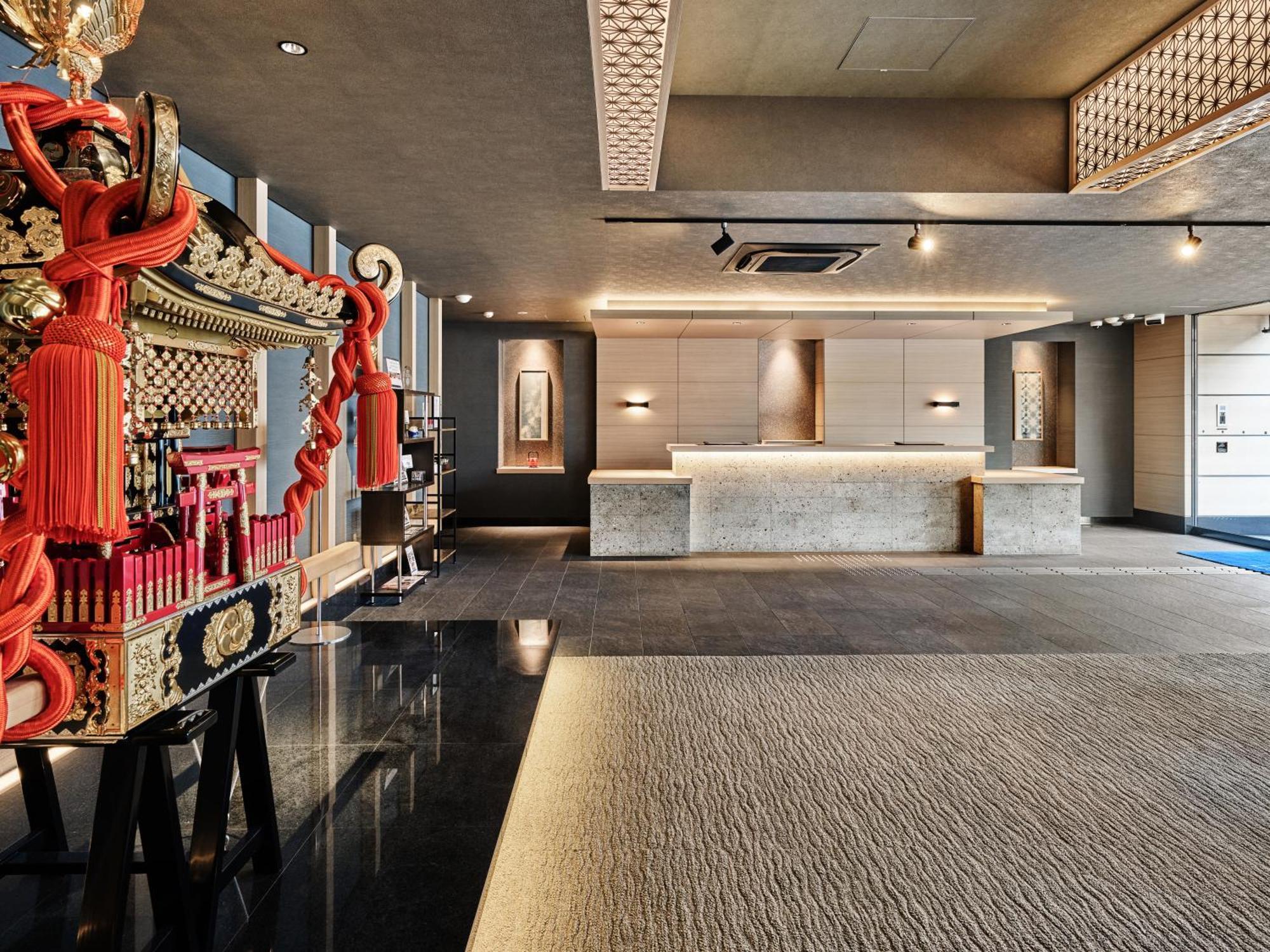 Hotel Mimaru Tokyo Ueno North Zewnętrze zdjęcie