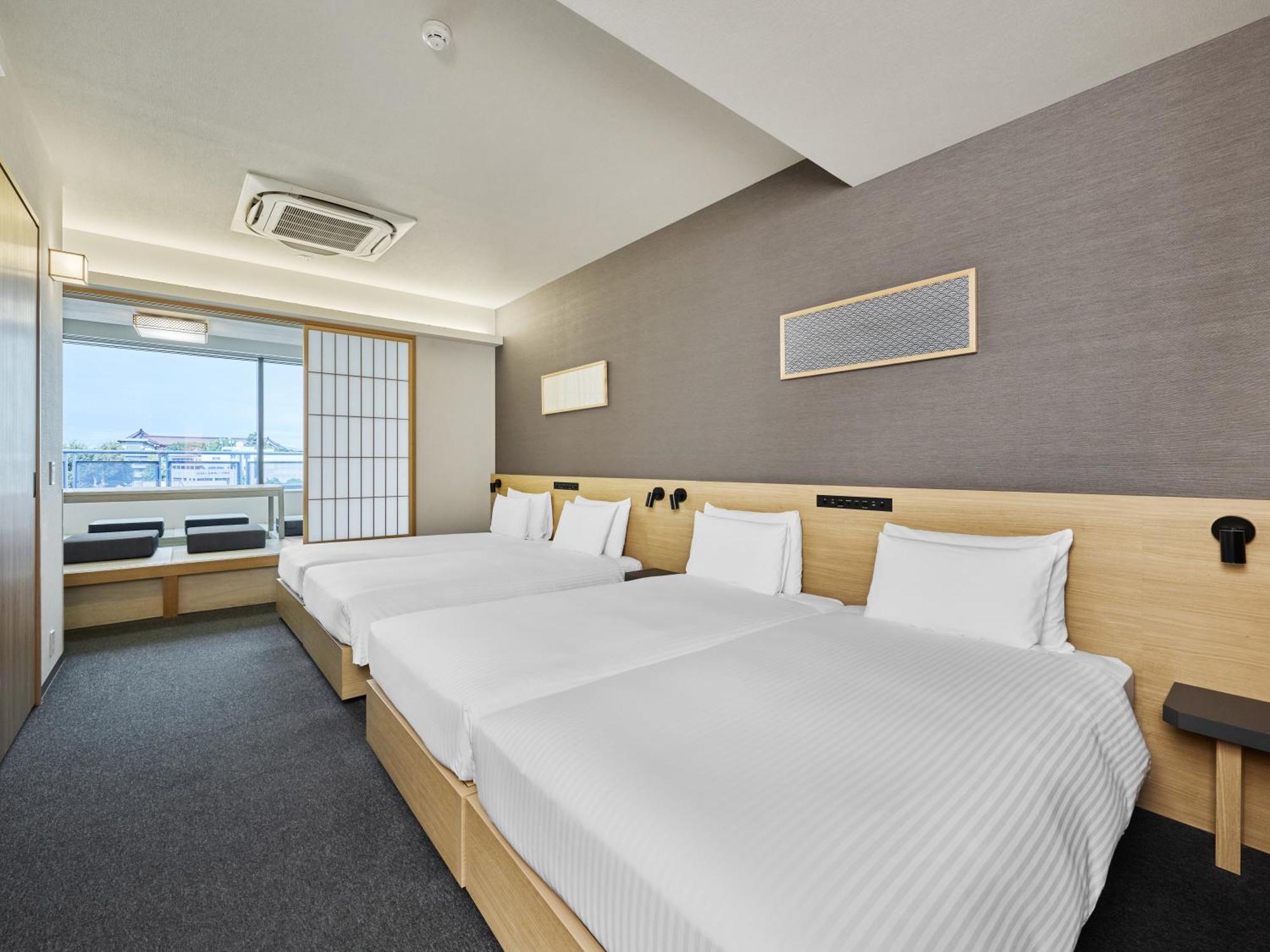 Hotel Mimaru Tokyo Ueno North Pokój zdjęcie