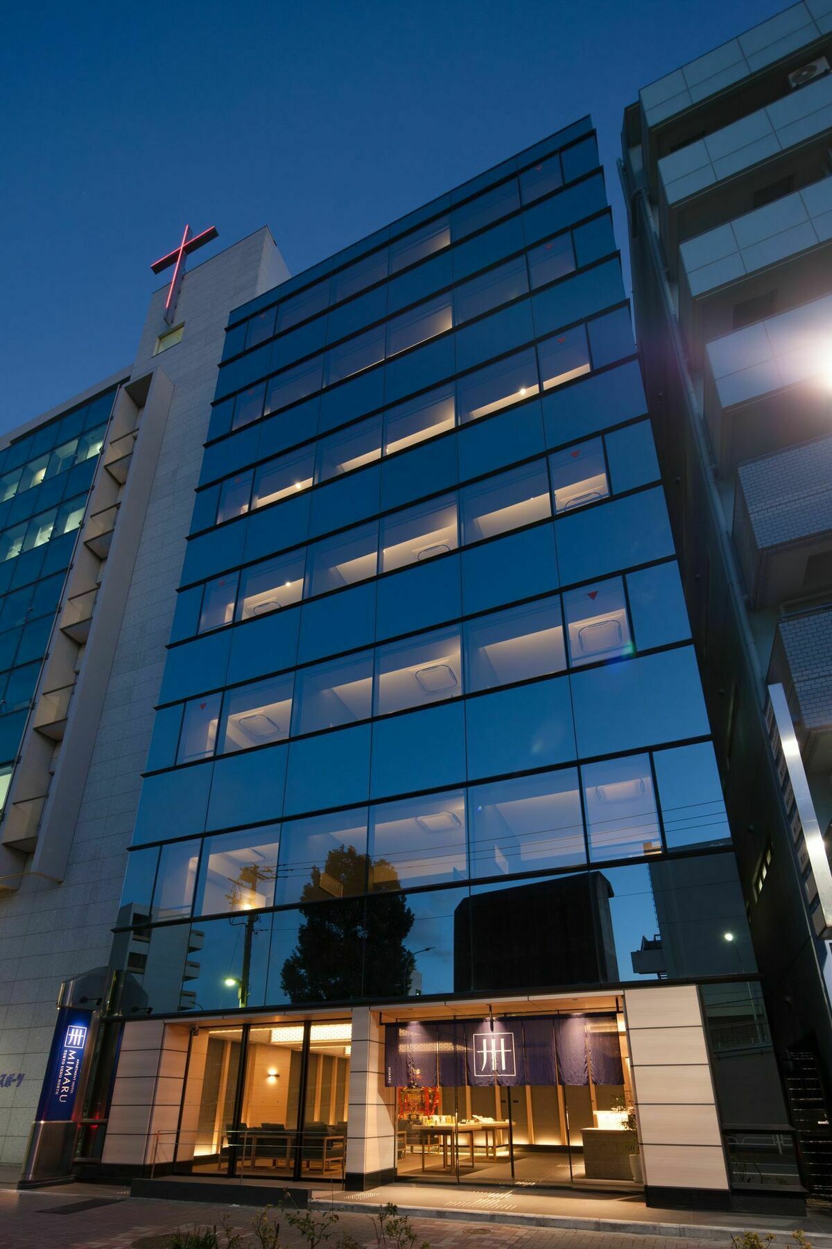 Hotel Mimaru Tokyo Ueno North Zewnętrze zdjęcie