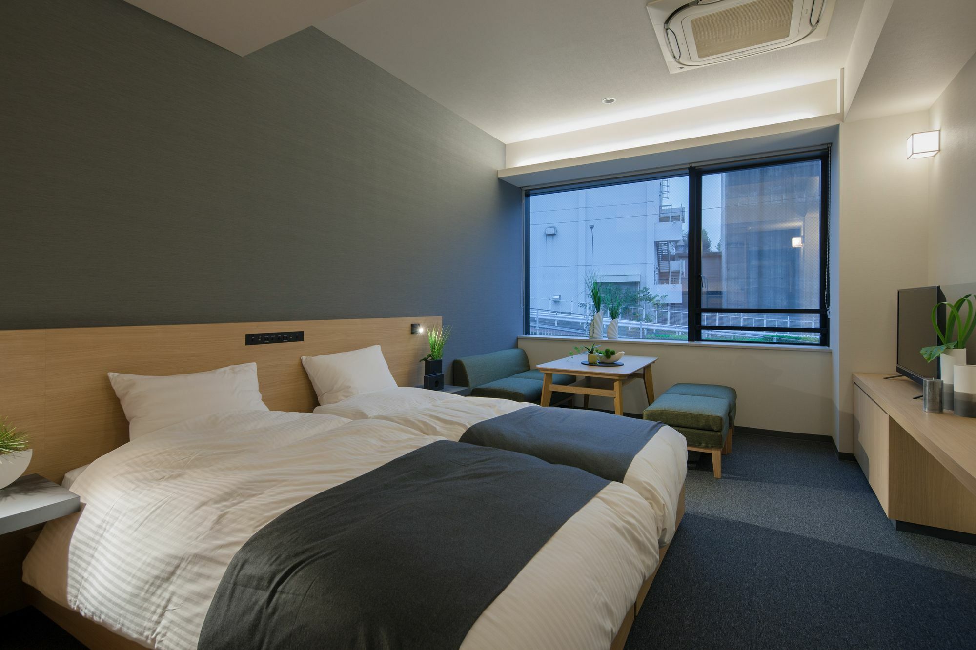 Hotel Mimaru Tokyo Ueno North Zewnętrze zdjęcie